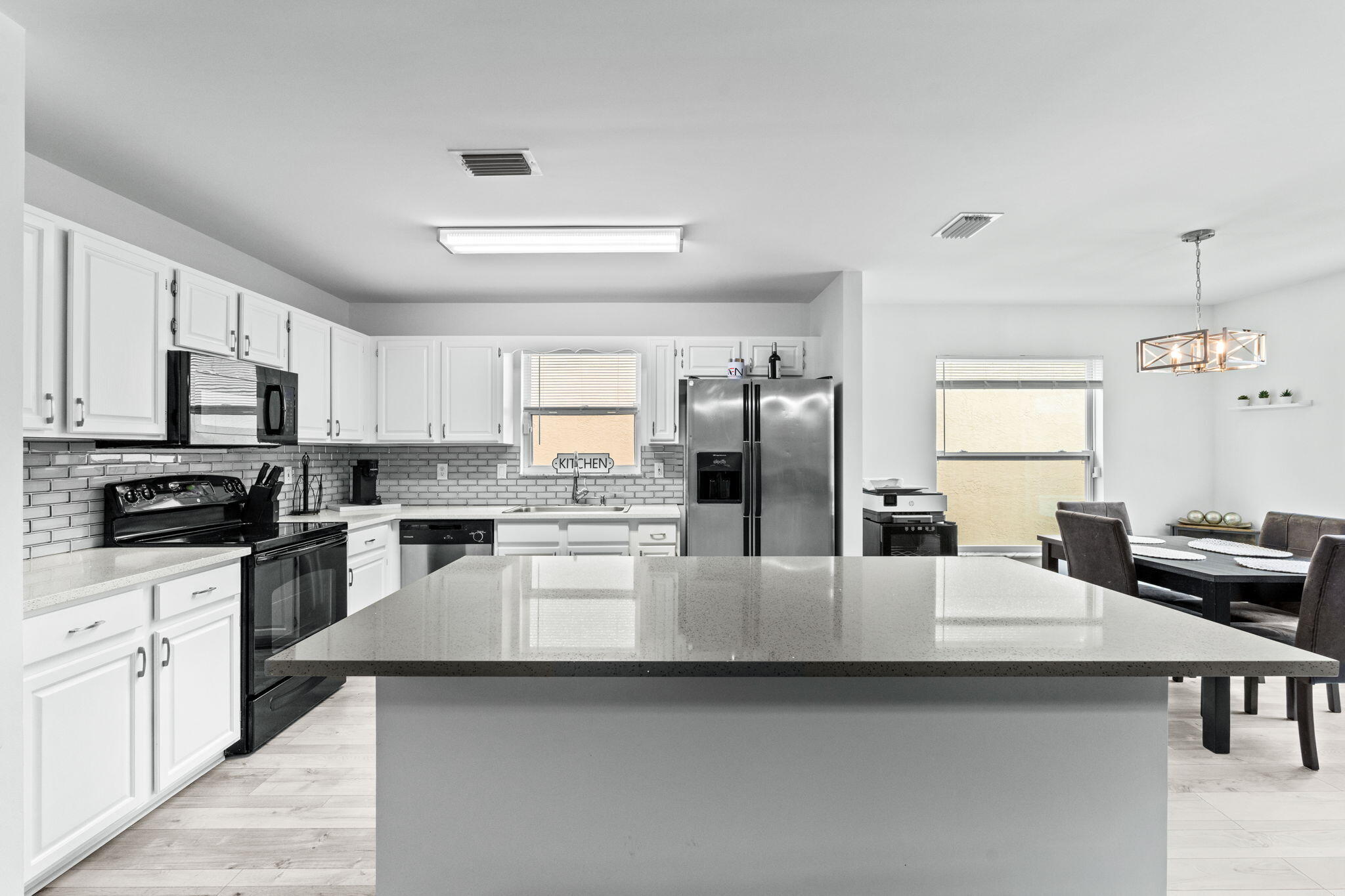 WATERWAY COVE OF WELLINGTON - Residential