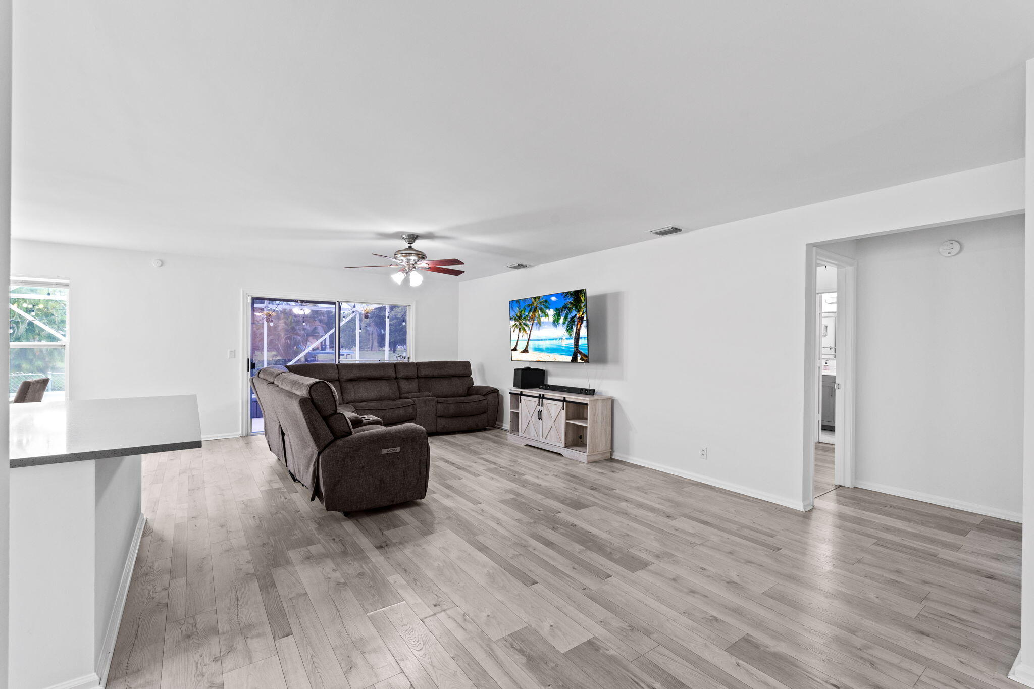 WATERWAY COVE OF WELLINGTON - Residential