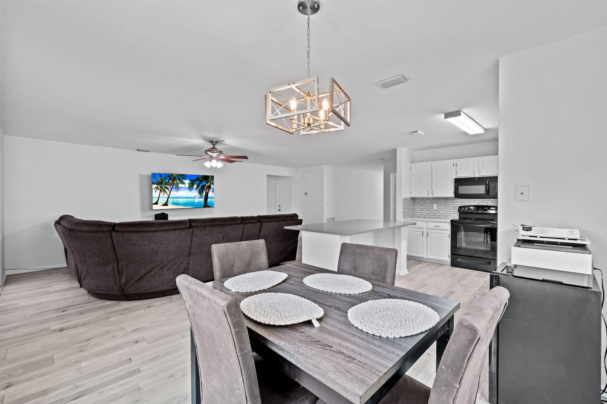 WATERWAY COVE OF WELLINGTON - Residential