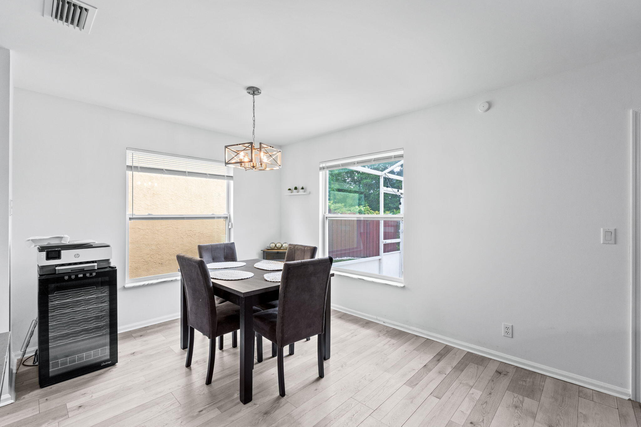 WATERWAY COVE OF WELLINGTON - Residential