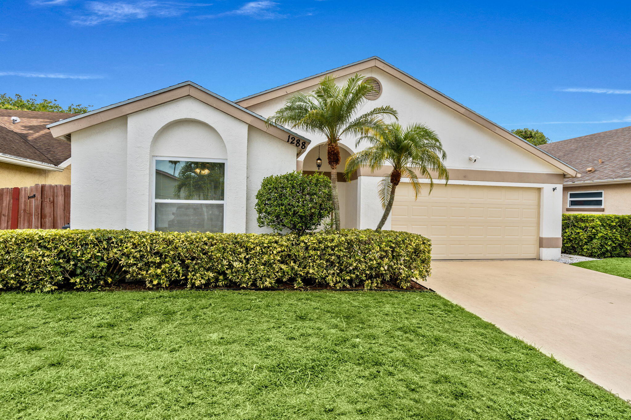 1288 Waterway Cove Drive