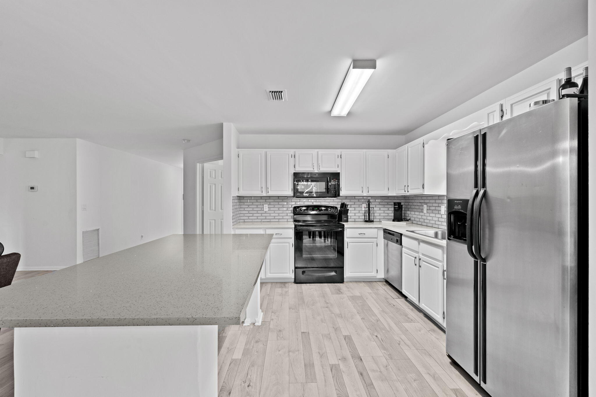 WATERWAY COVE OF WELLINGTON - Residential