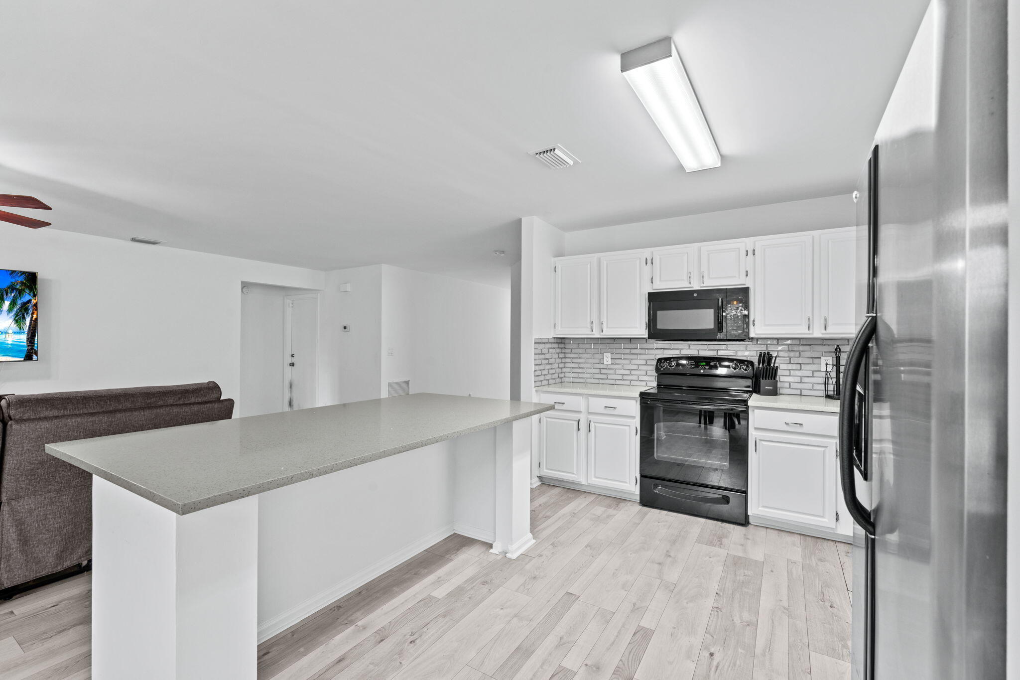 WATERWAY COVE OF WELLINGTON - Residential