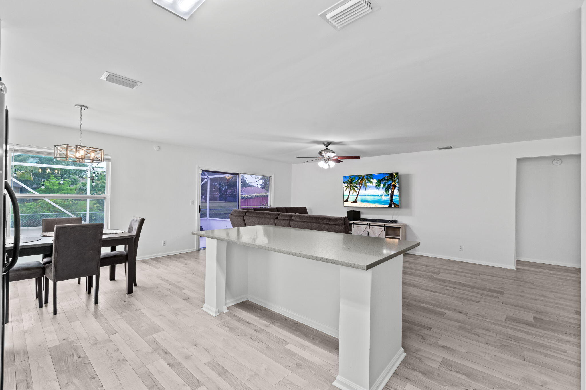 WATERWAY COVE OF WELLINGTON - Residential