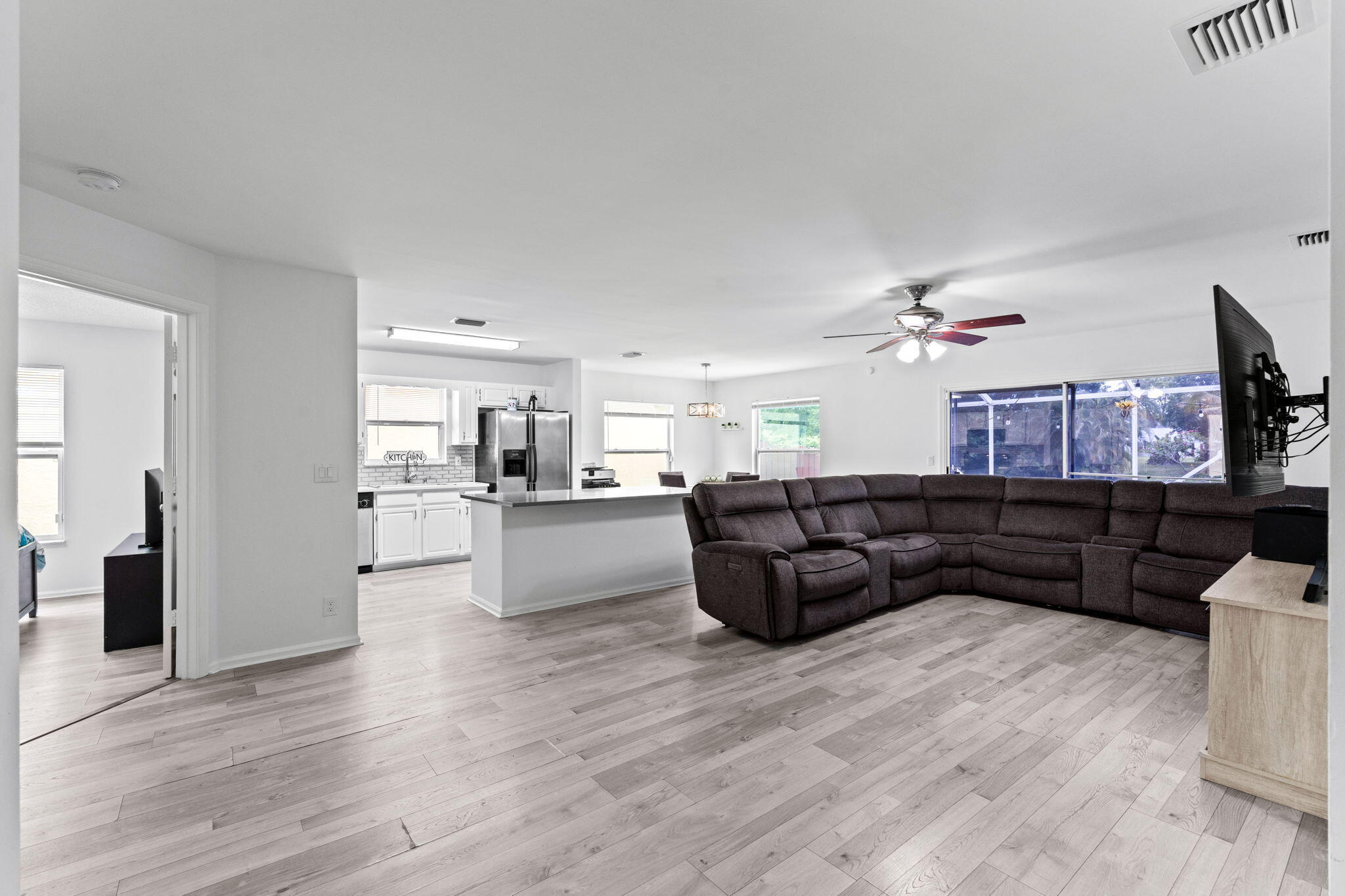 WATERWAY COVE OF WELLINGTON - Residential