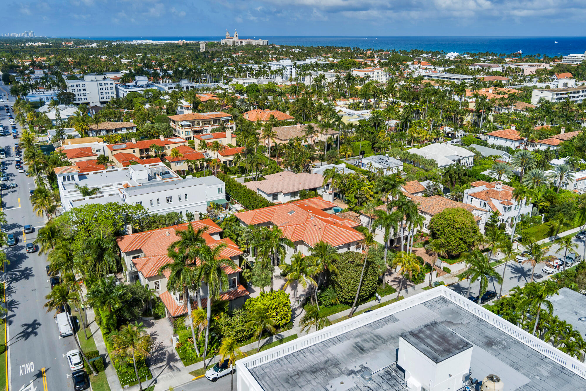 ROYAL PARK - Residential