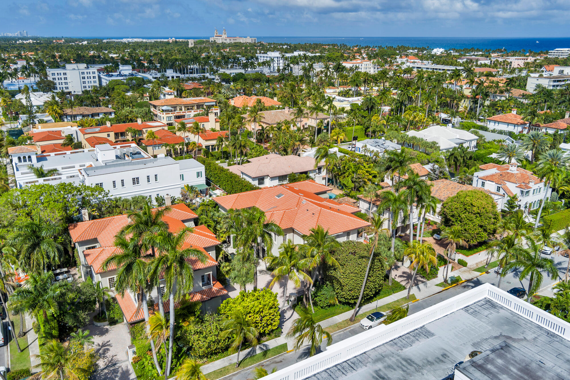 ROYAL PARK - Residential