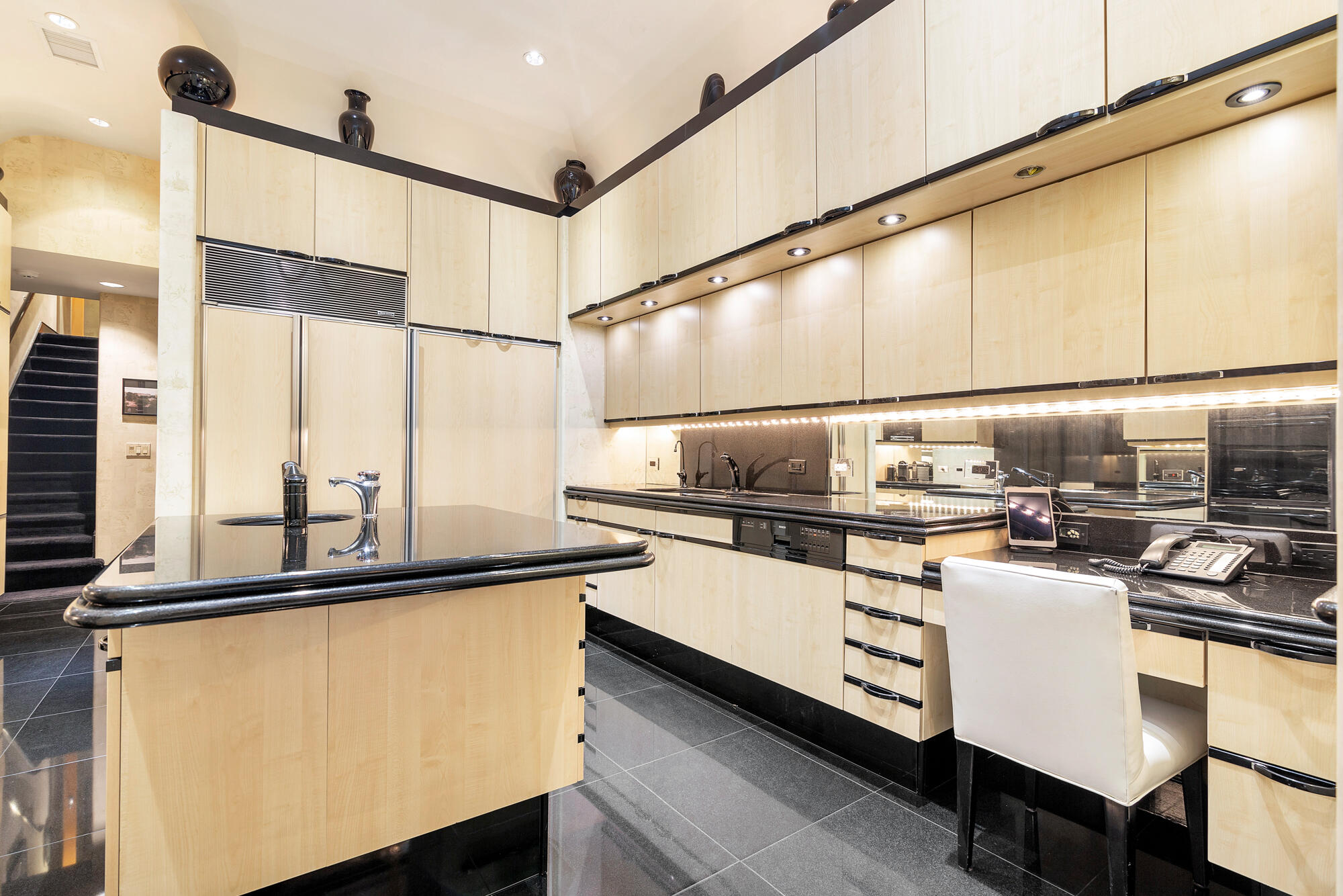 ROYAL PARK - Residential