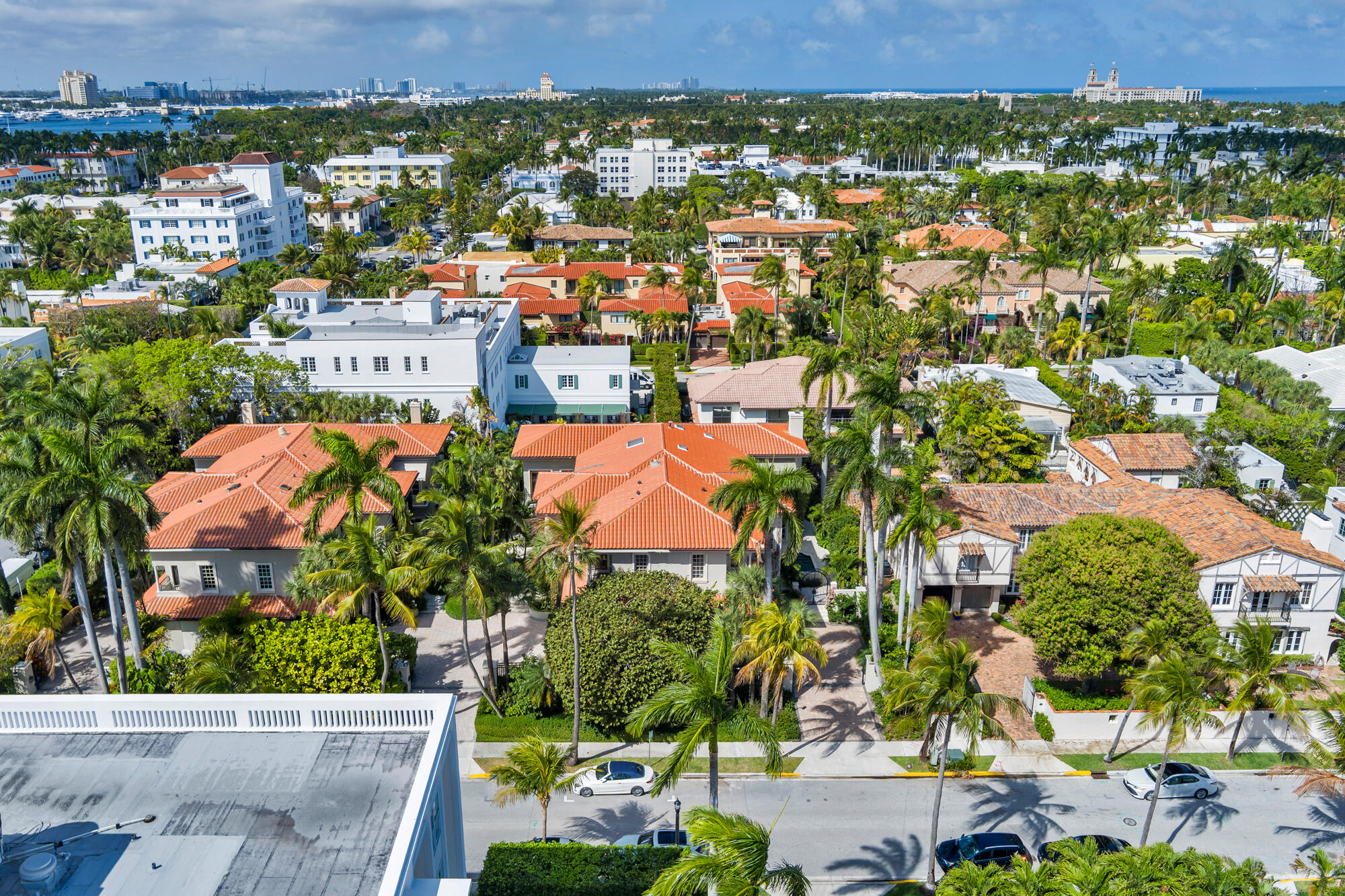 ROYAL PARK - Residential