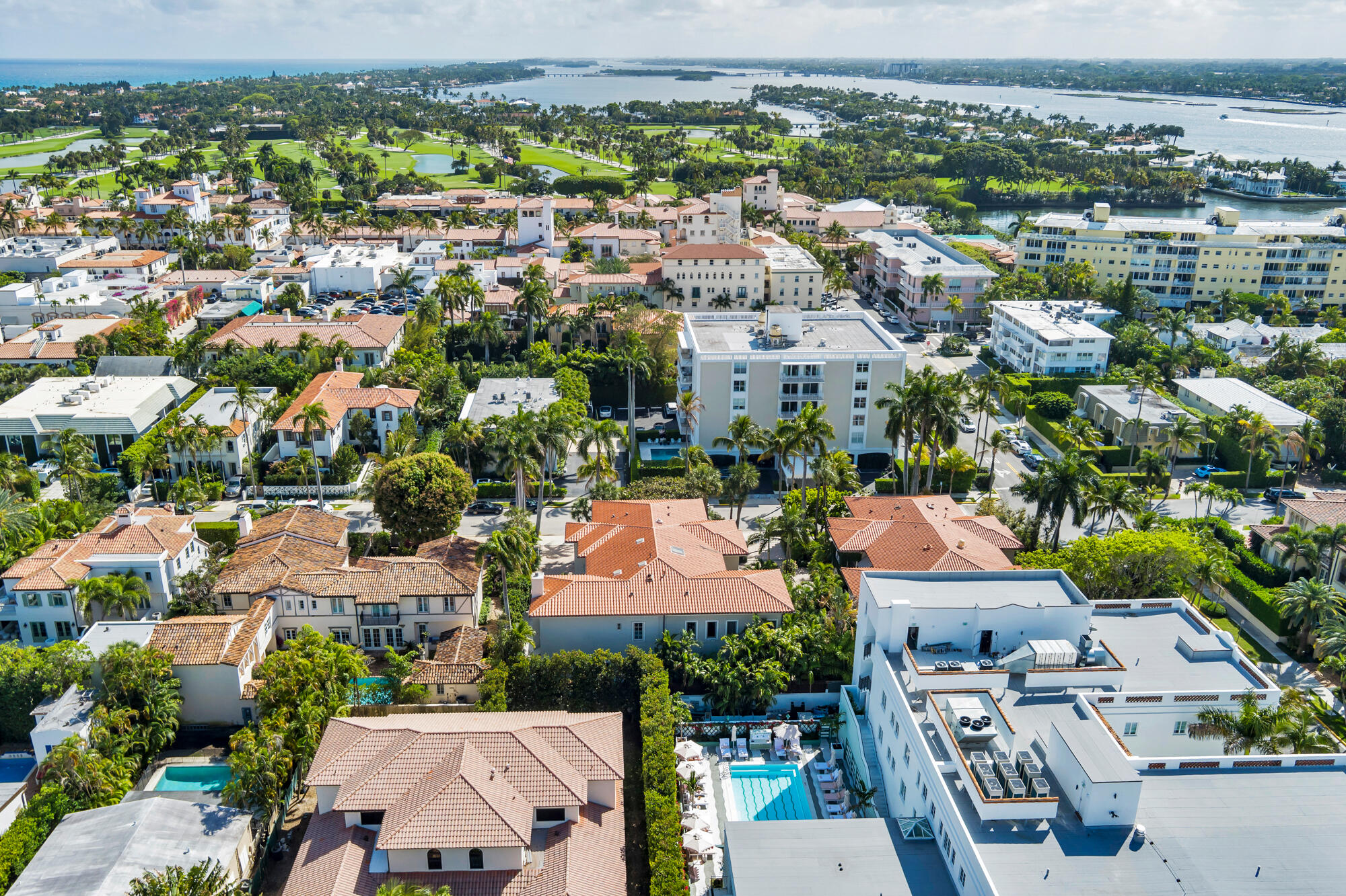 ROYAL PARK - Residential