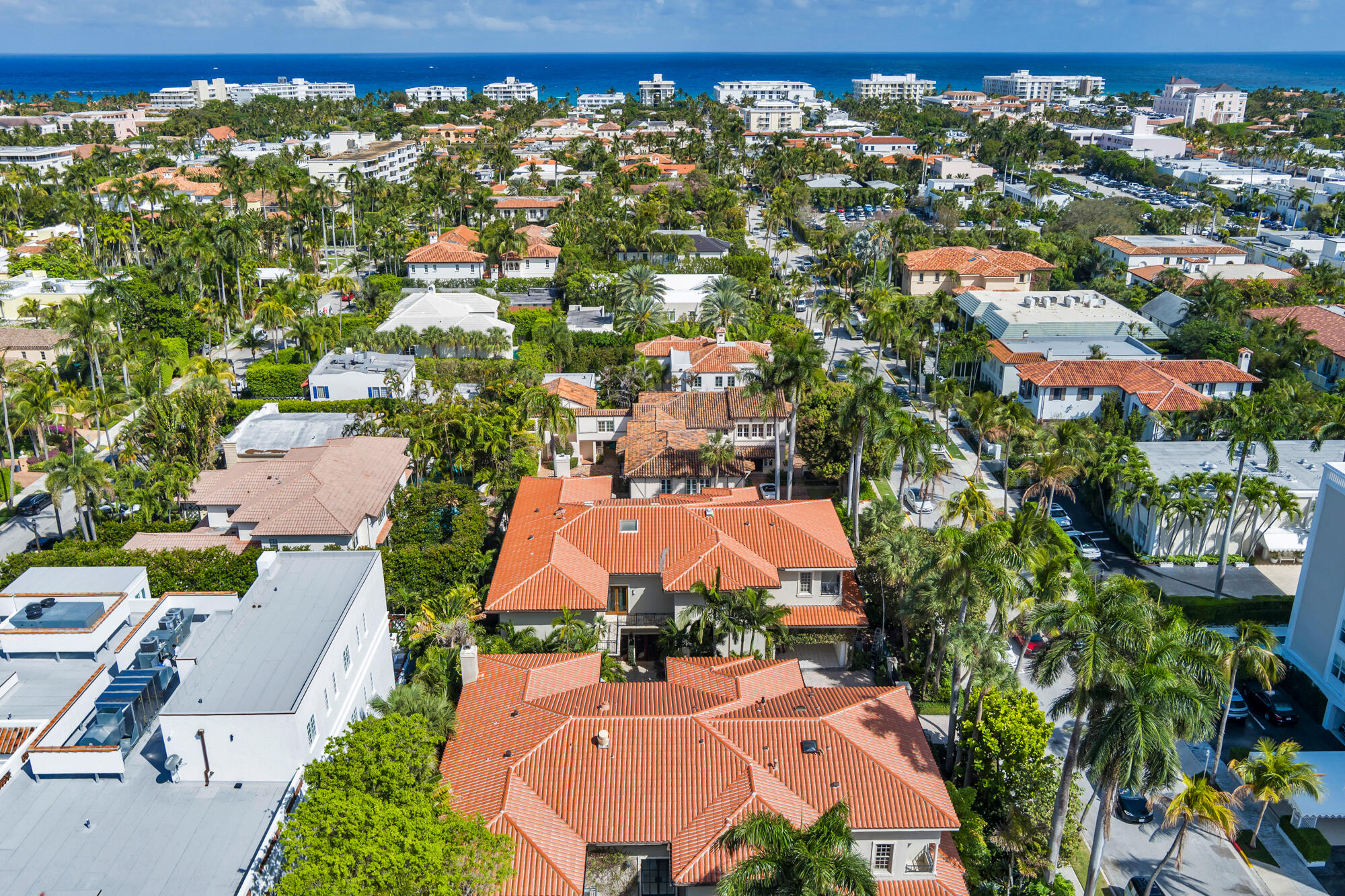 ROYAL PARK - Residential