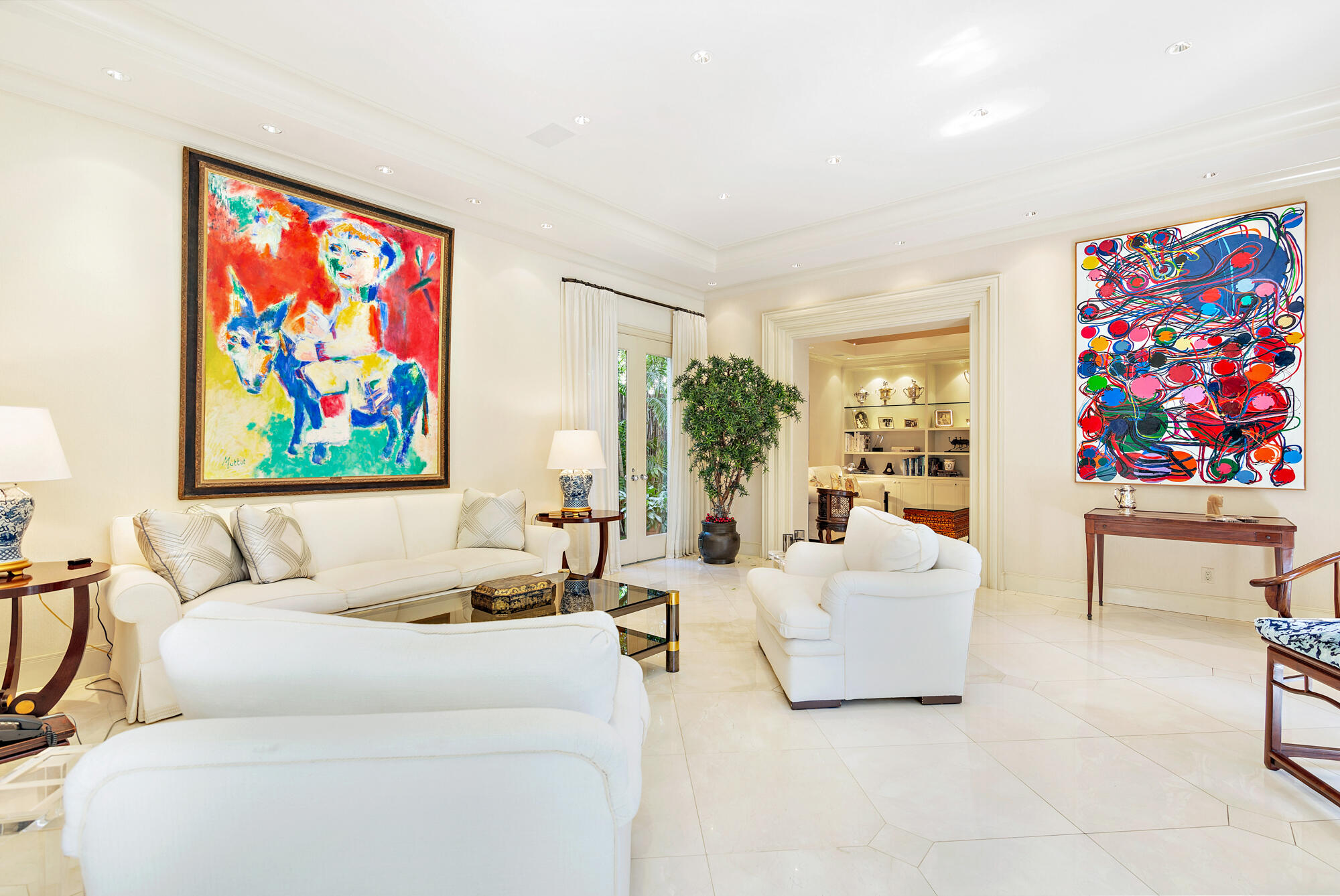 ROYAL PARK - Residential