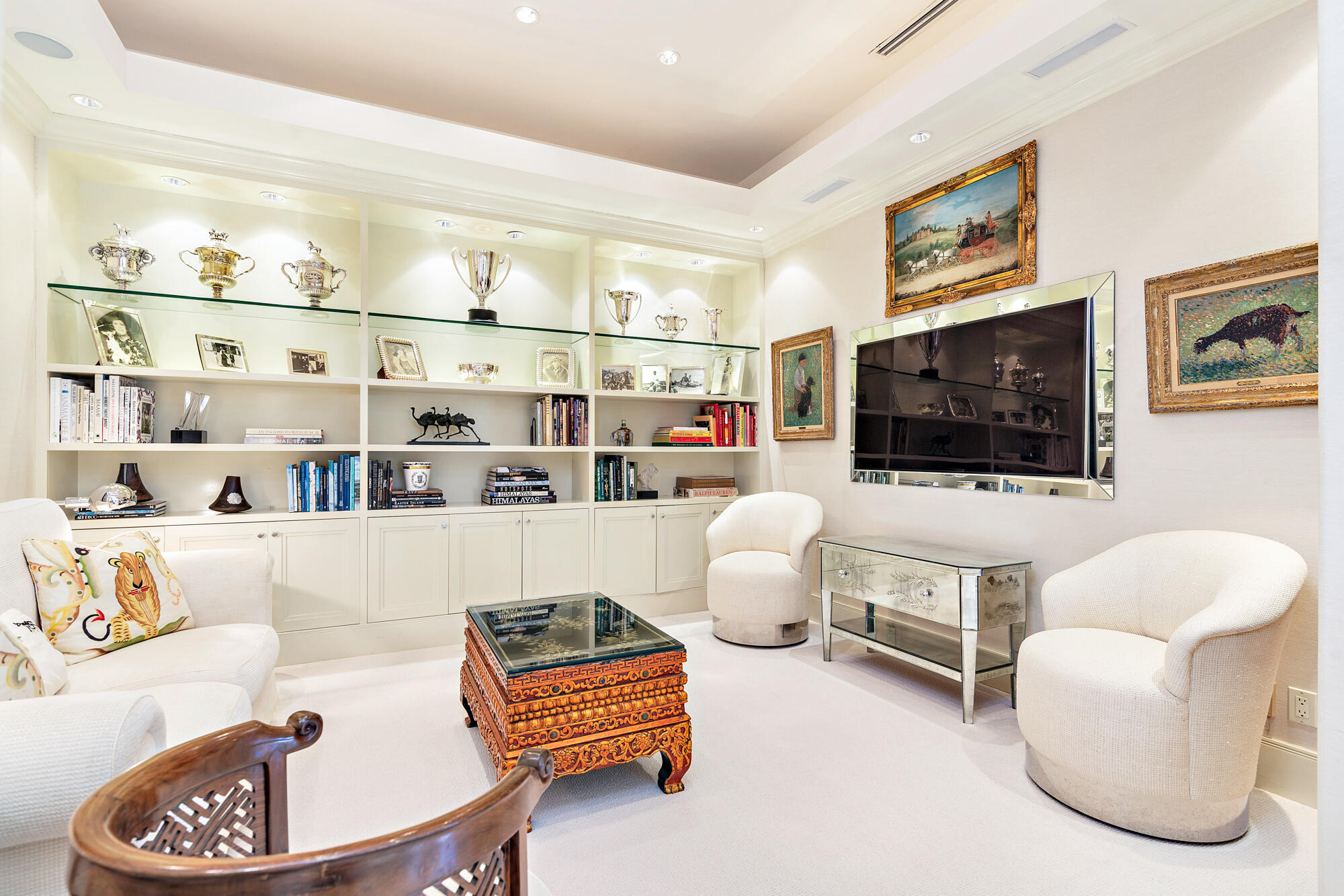 ROYAL PARK - Residential