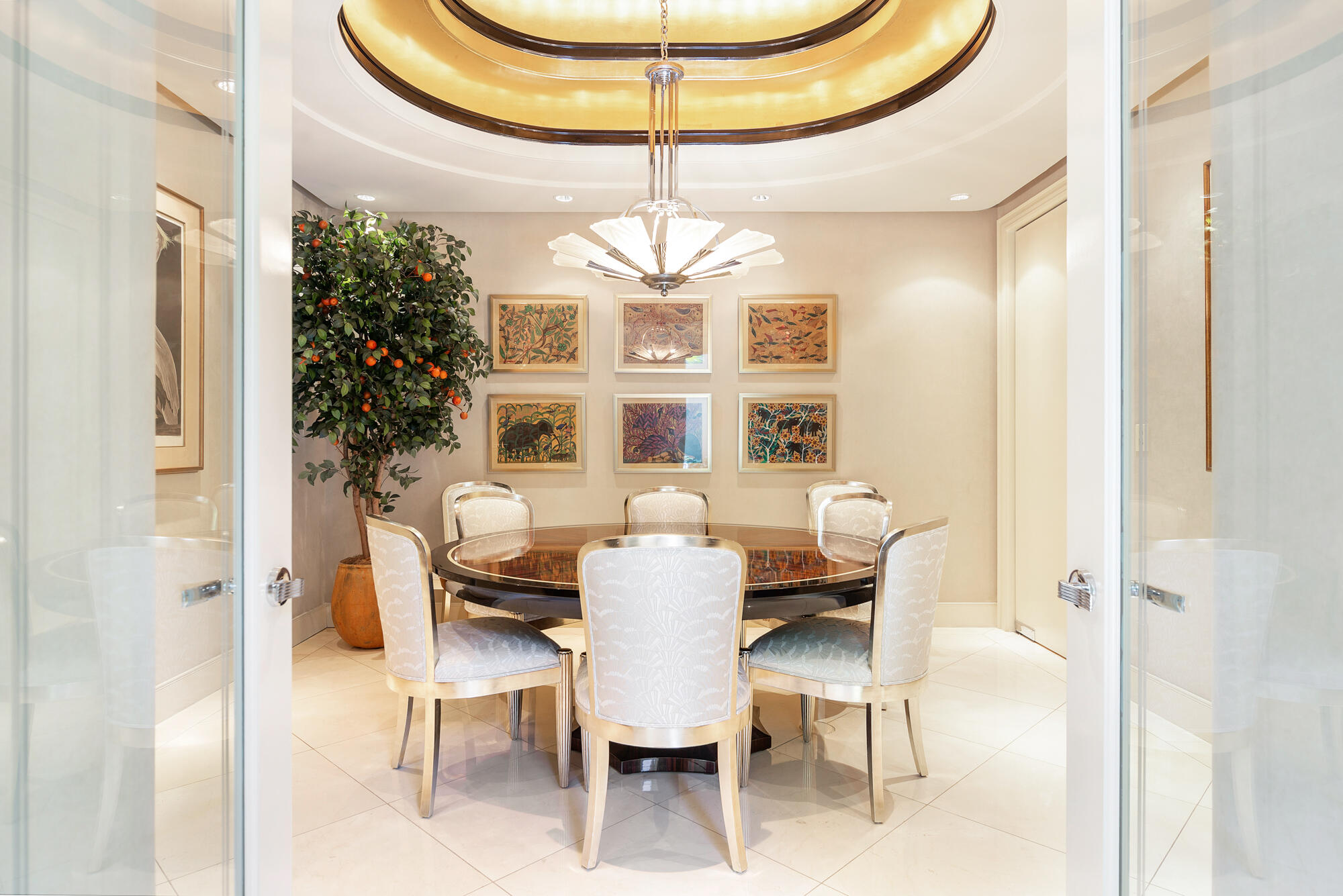 ROYAL PARK - Residential