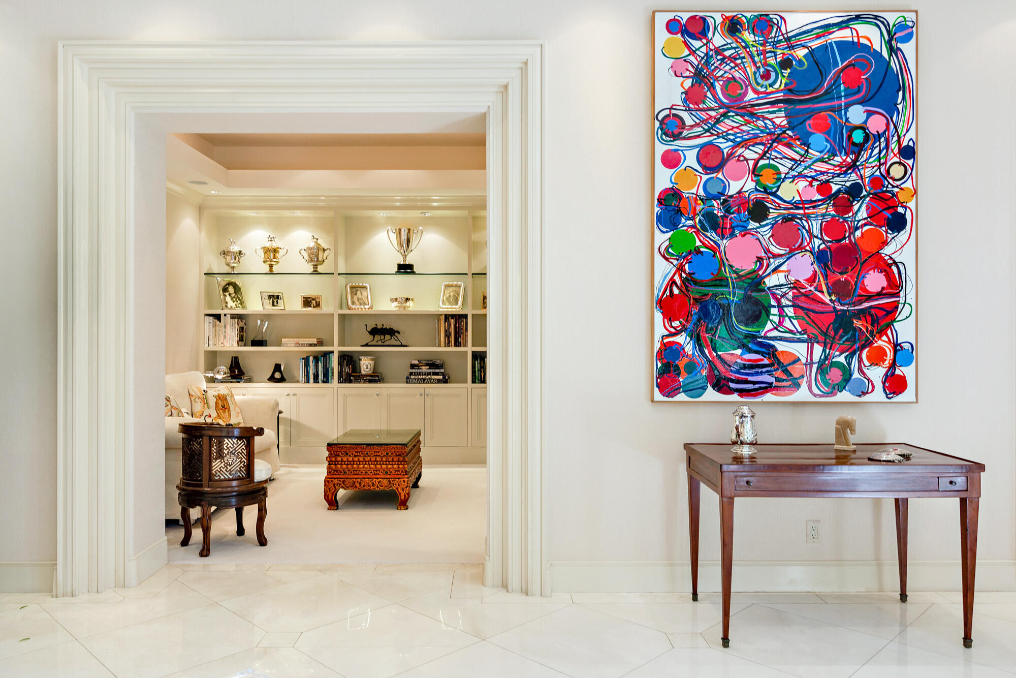 ROYAL PARK - Residential