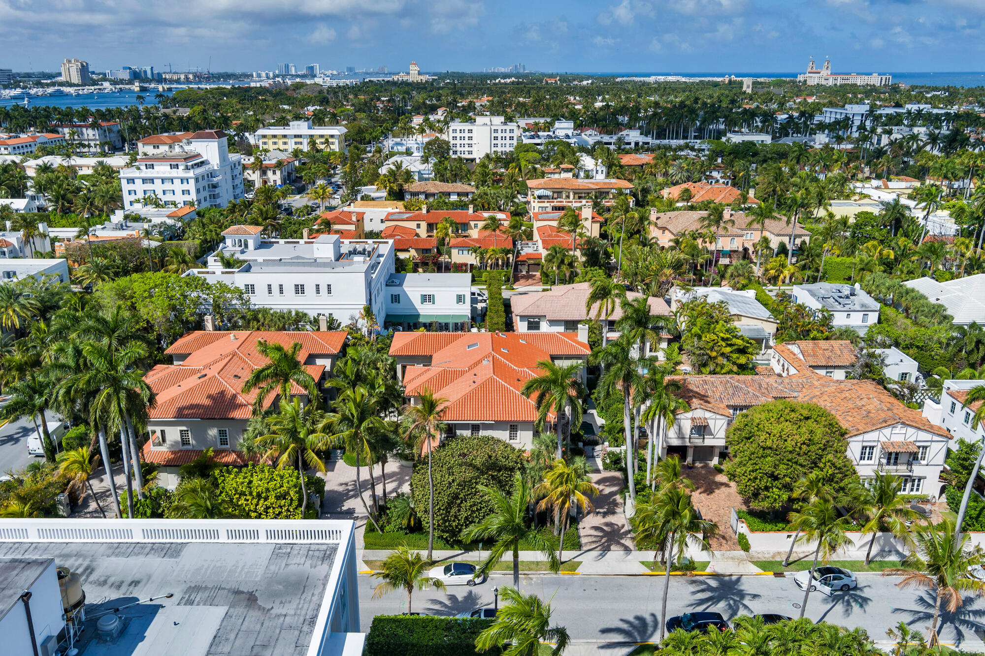 ROYAL PARK - Residential