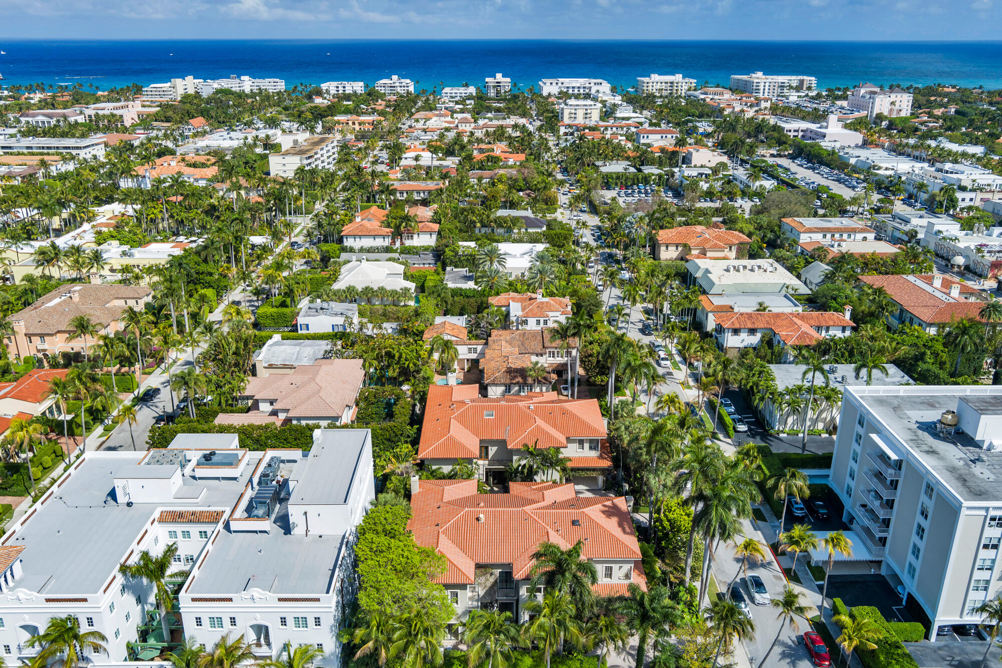 ROYAL PARK - Residential