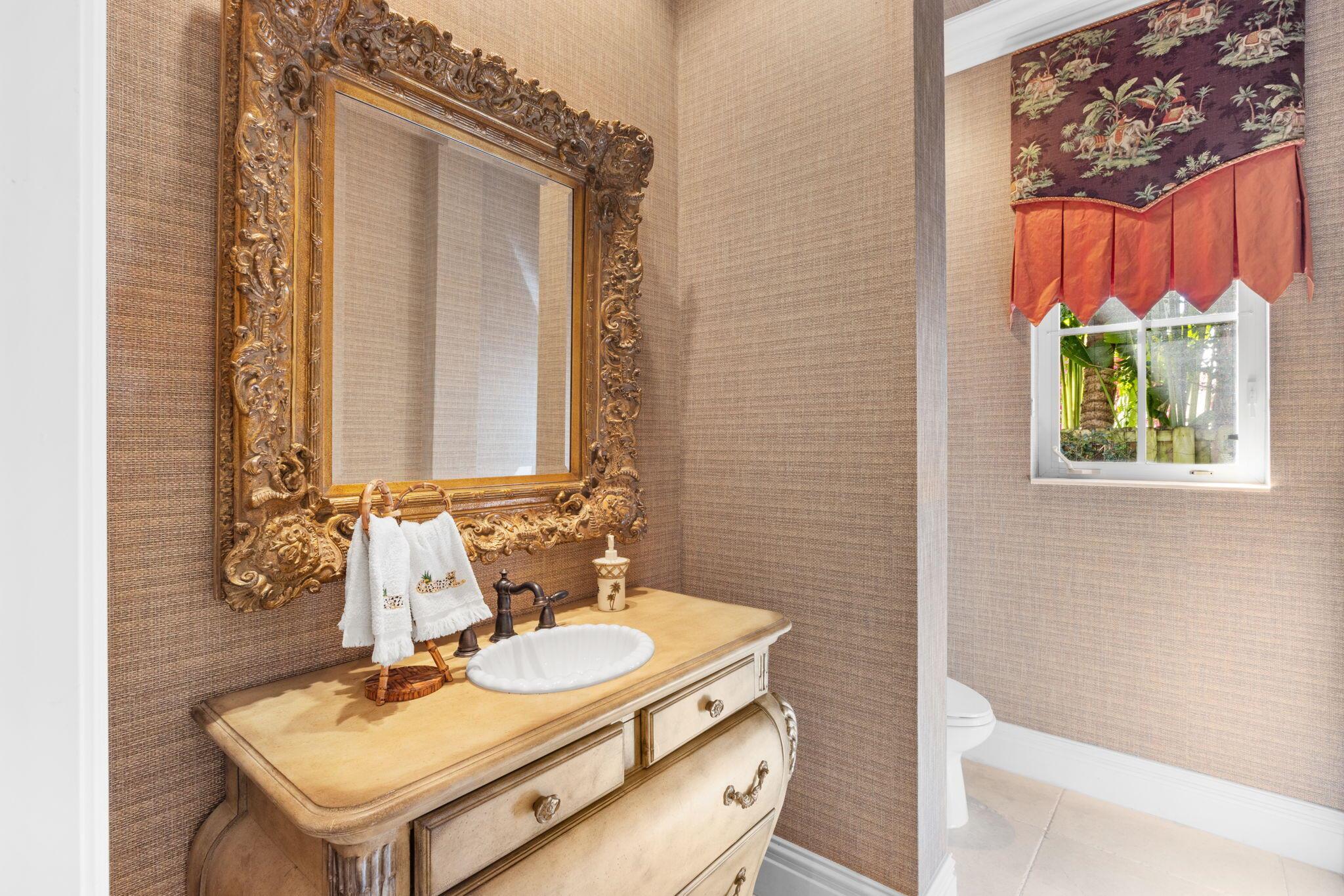 SANCTUARY - Residential