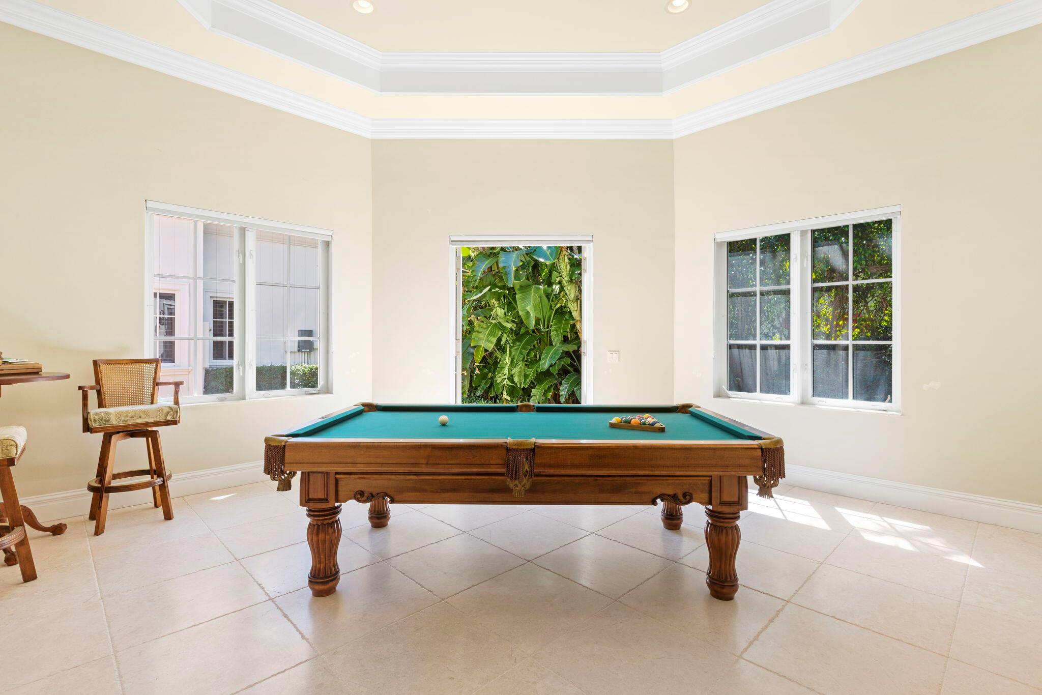 SANCTUARY - Residential