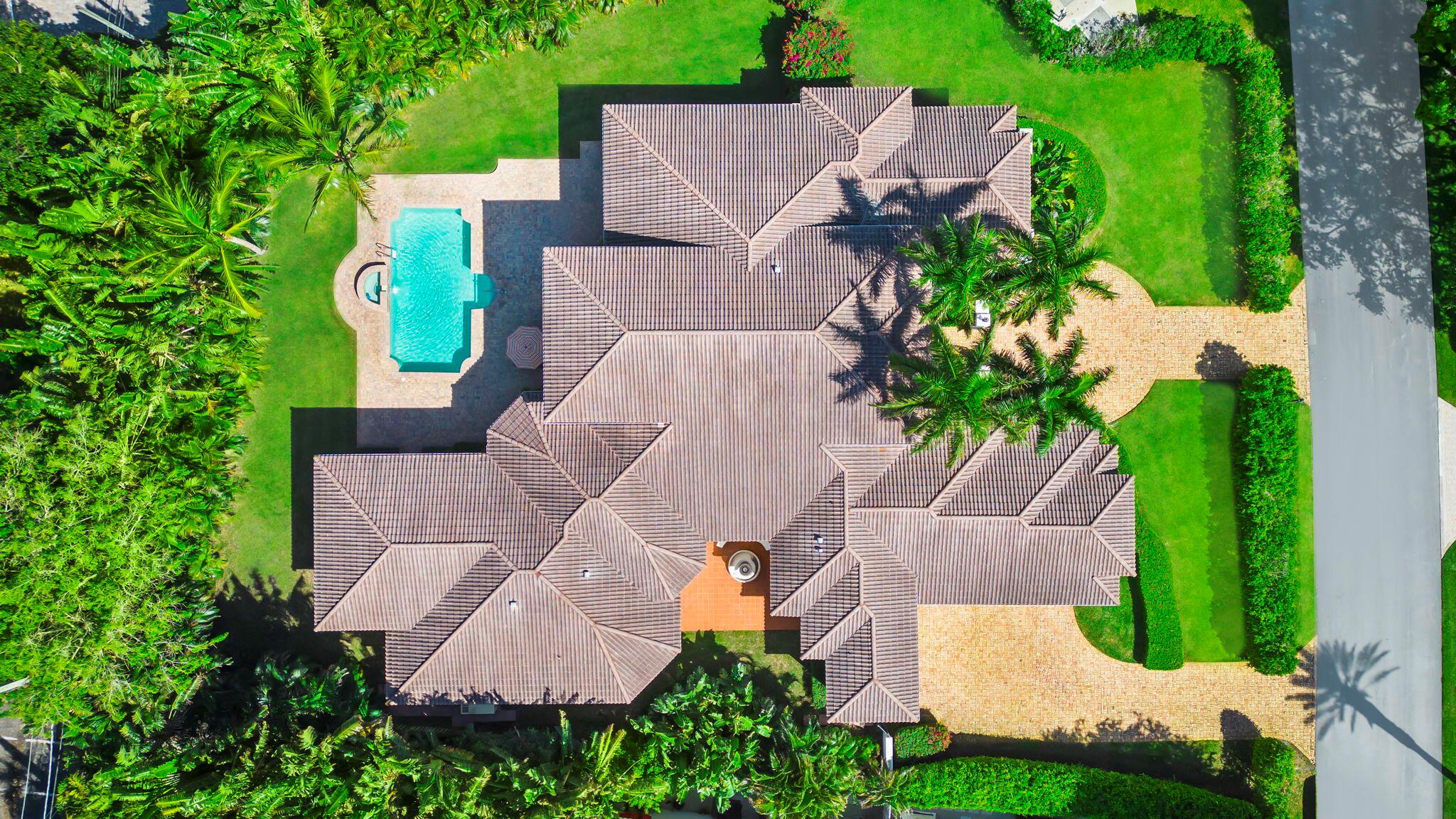 SANCTUARY - Residential