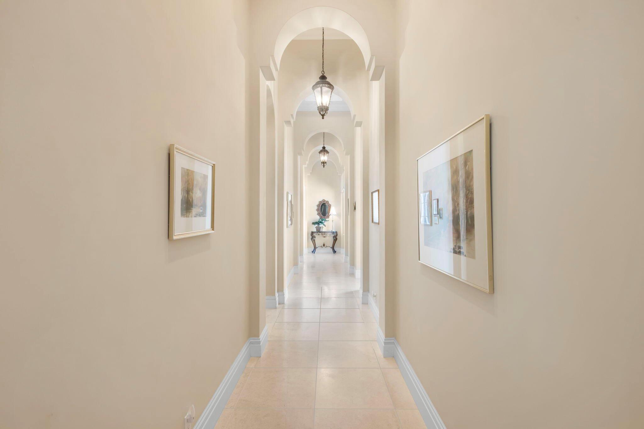 SANCTUARY - Residential