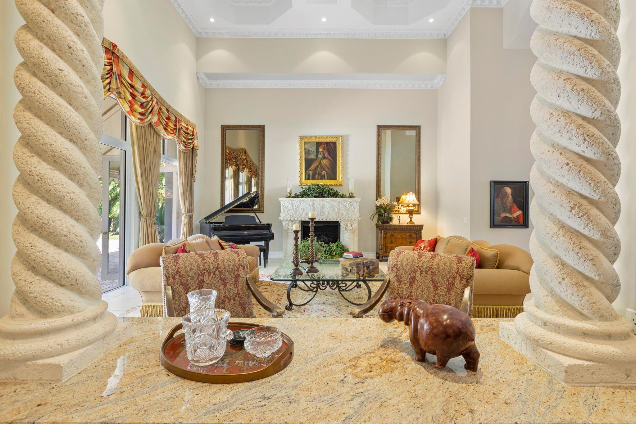 SANCTUARY - Residential