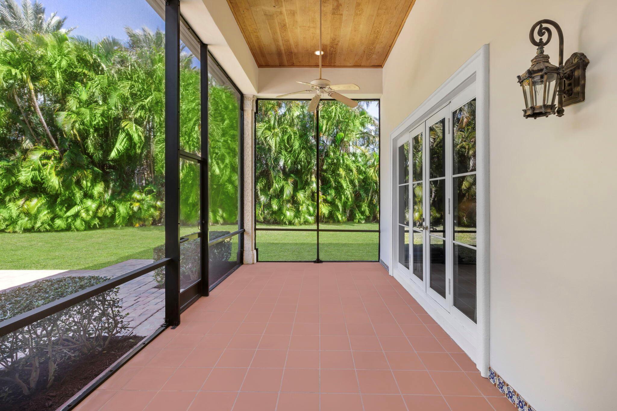 SANCTUARY - Residential