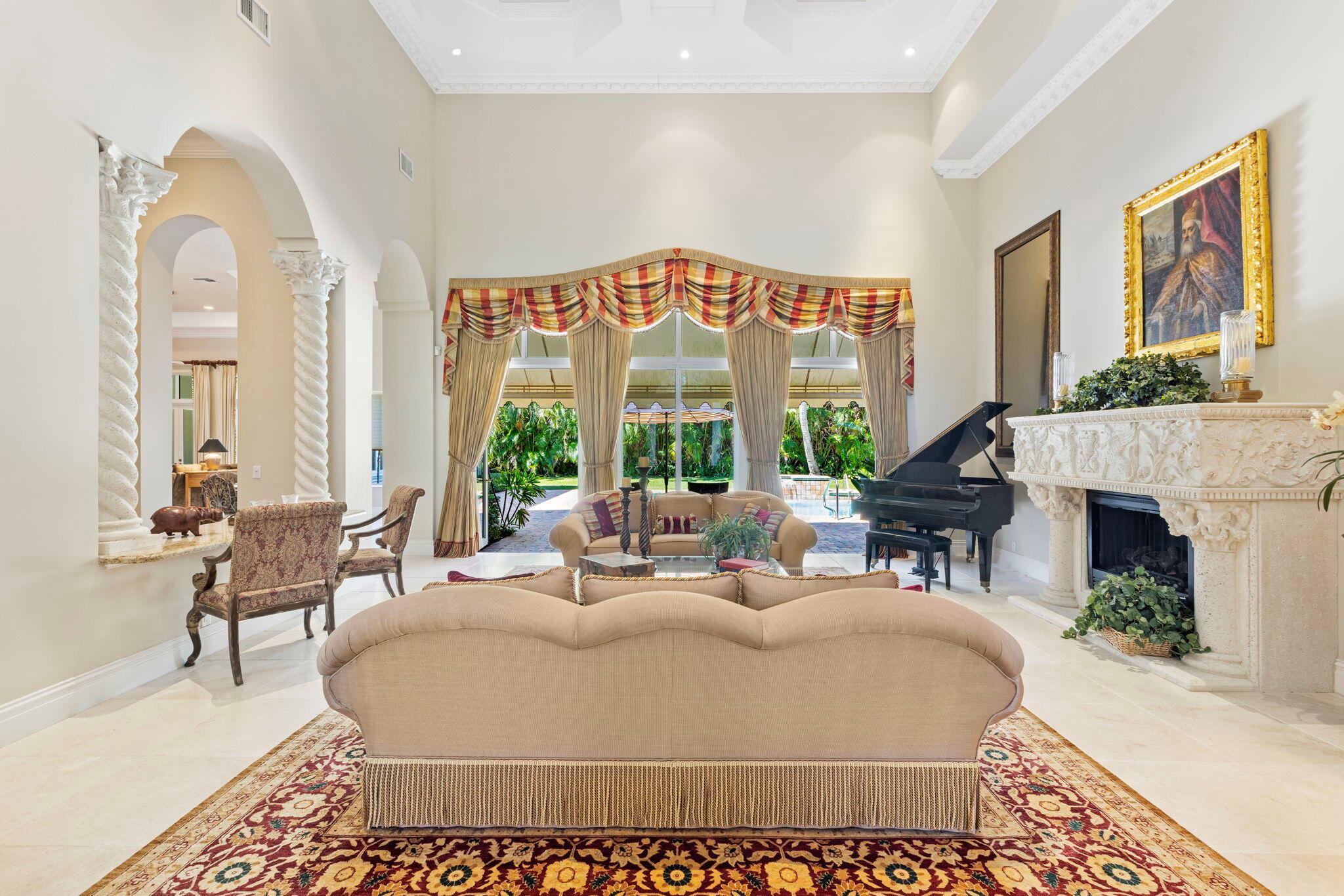 SANCTUARY - Residential