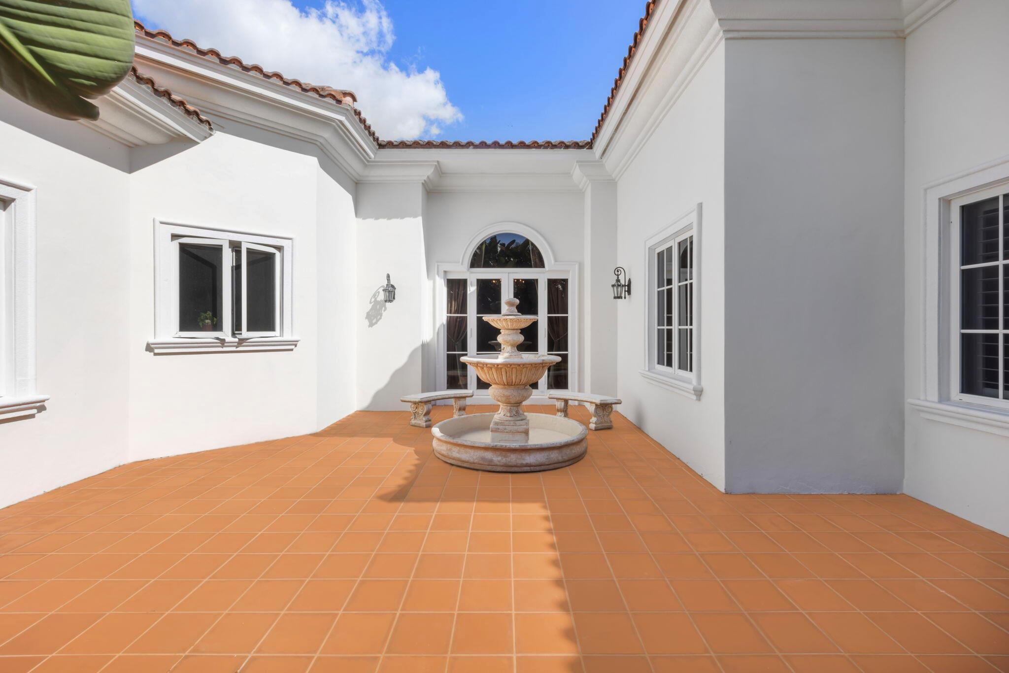 SANCTUARY - Residential