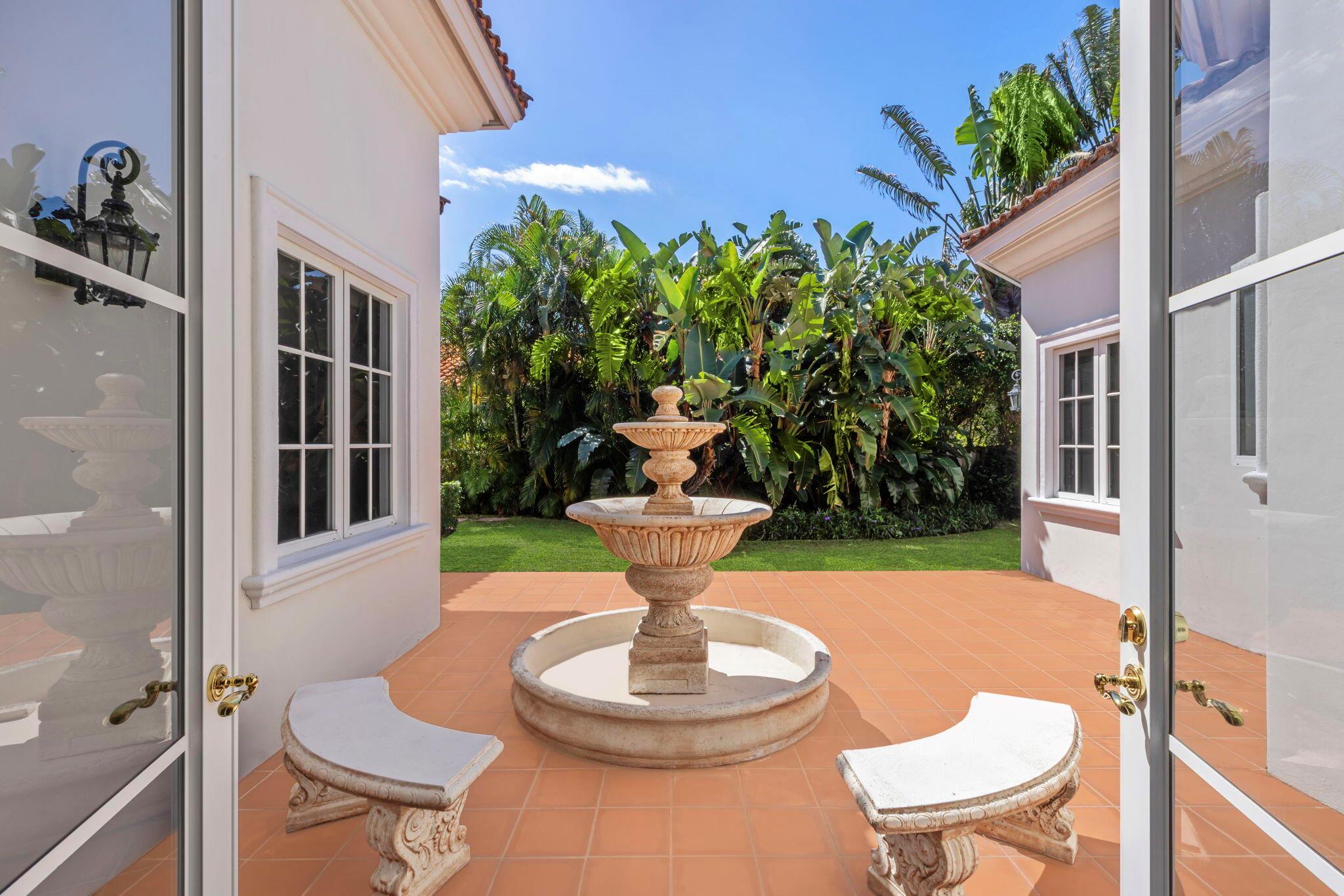 SANCTUARY - Residential