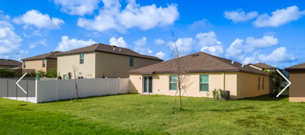Photo of 4207 Abernathy Way, Fort Pierce, FL 34947 (MLS # R11035407)
