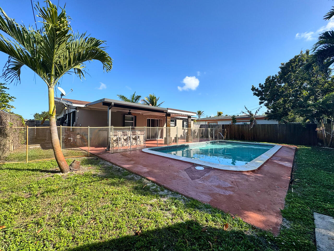 Lauderdale Lakes North - Residential