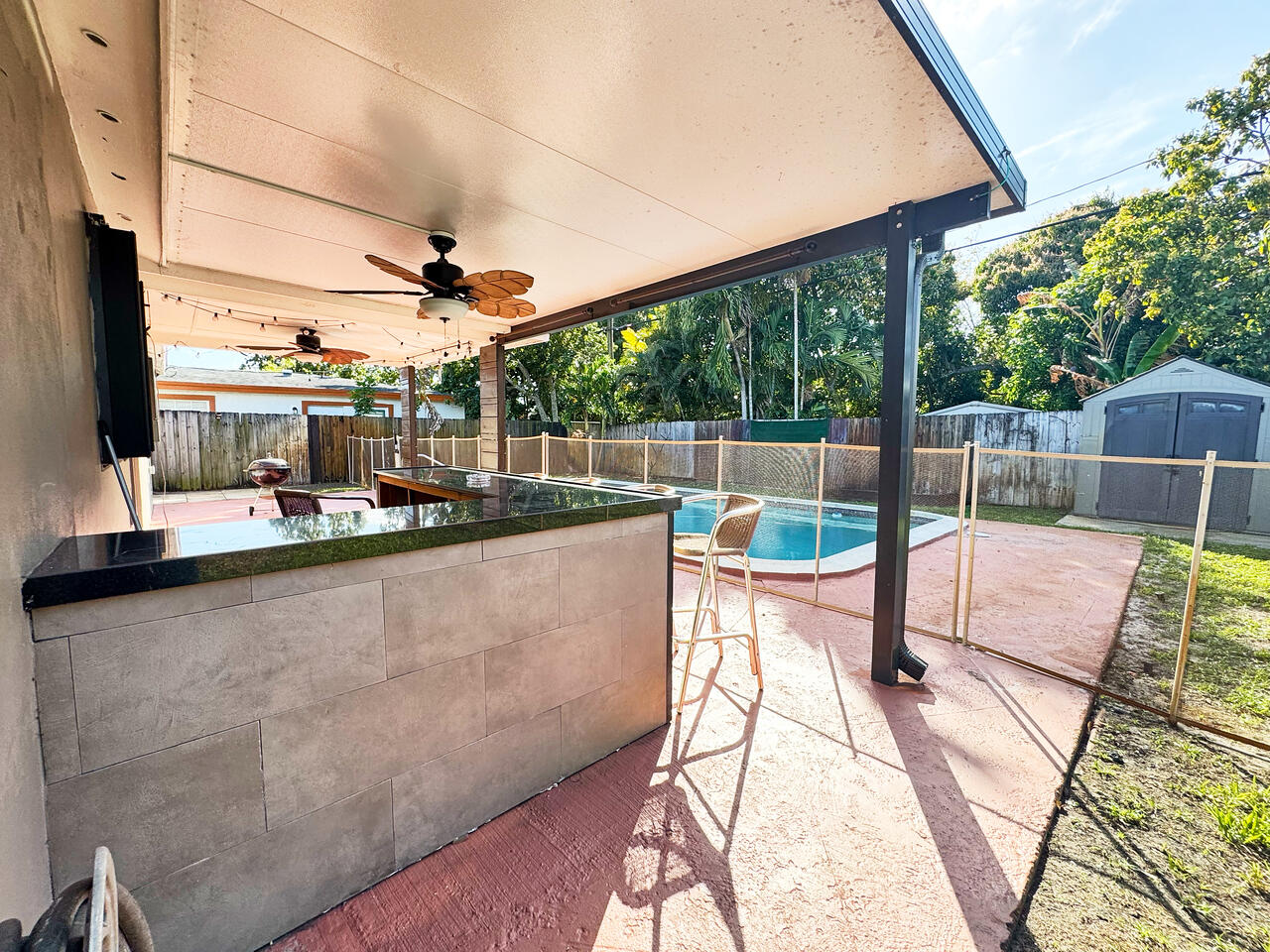 Lauderdale Lakes North - Residential