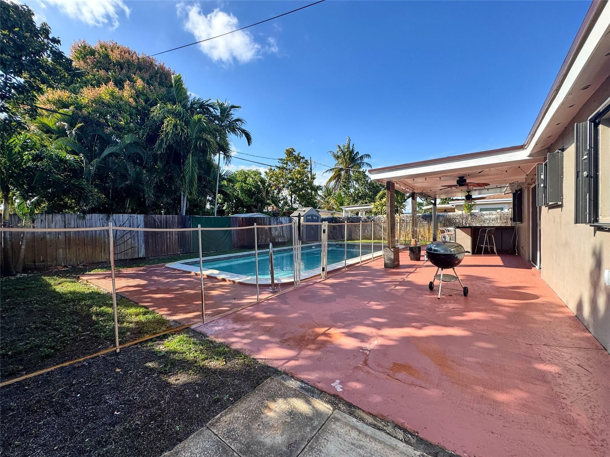 Lauderdale Lakes North - Residential