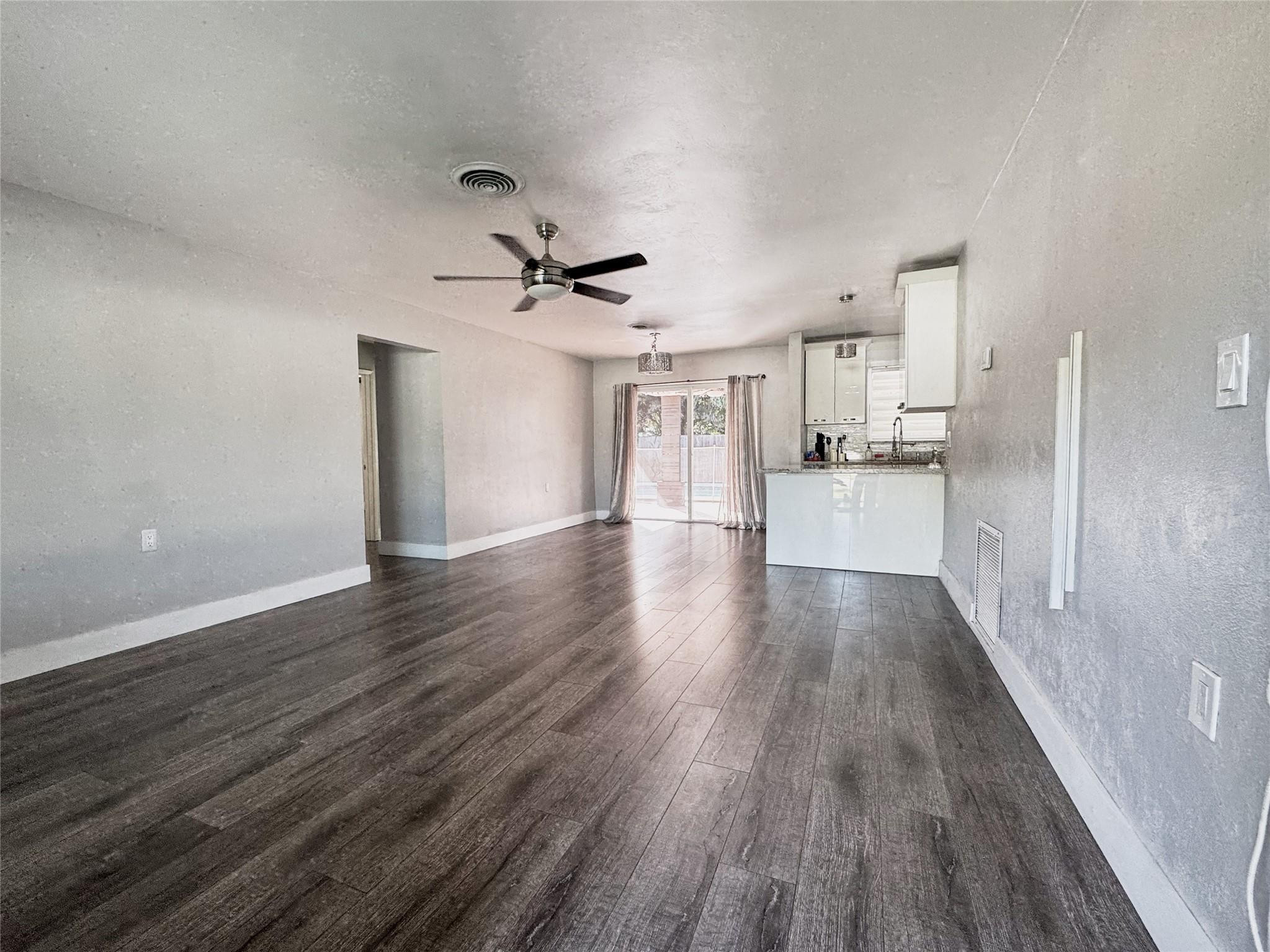 Lauderdale Lakes North - Residential