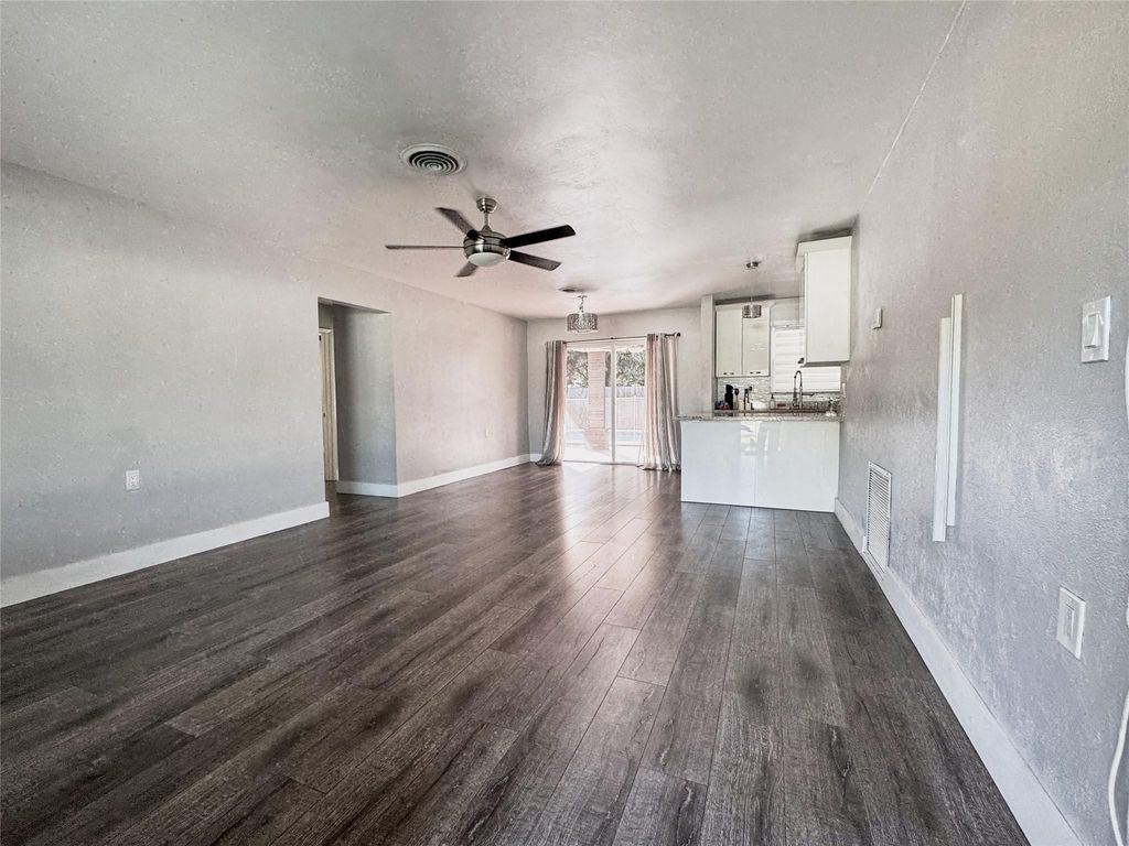 Photo of 3621 NW 35th Way, Lauderdale Lakes, FL 33309 (MLS # F10550617)