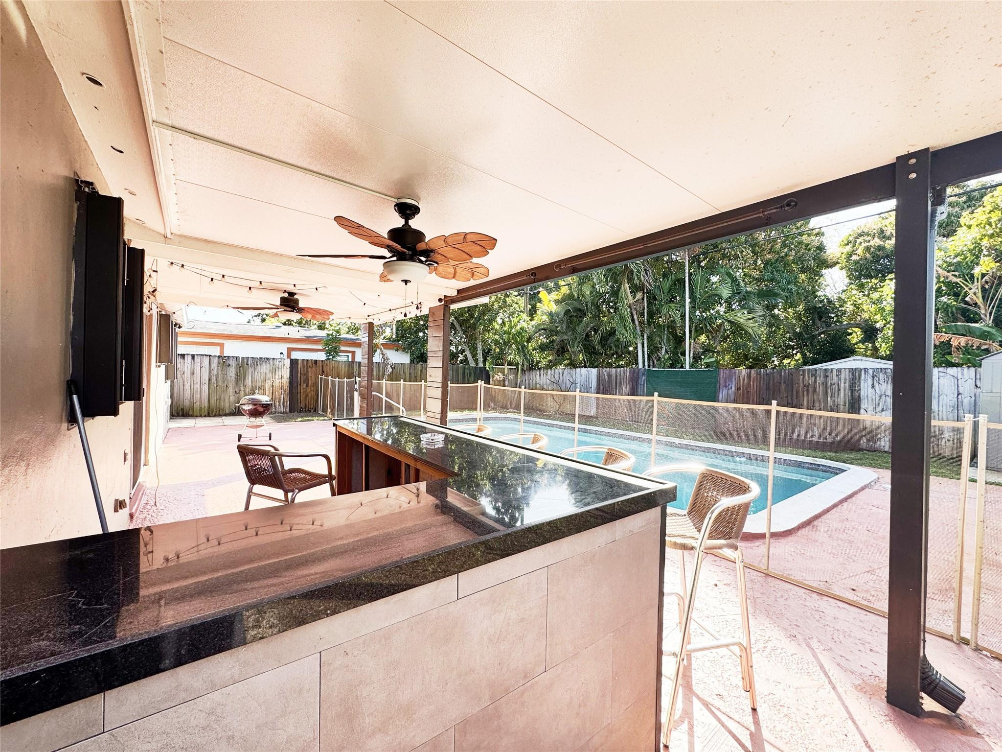 Lauderdale Lakes North - Residential