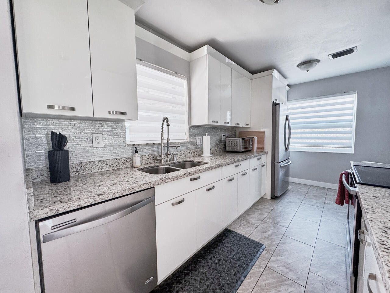 Lauderdale Lakes North - Residential