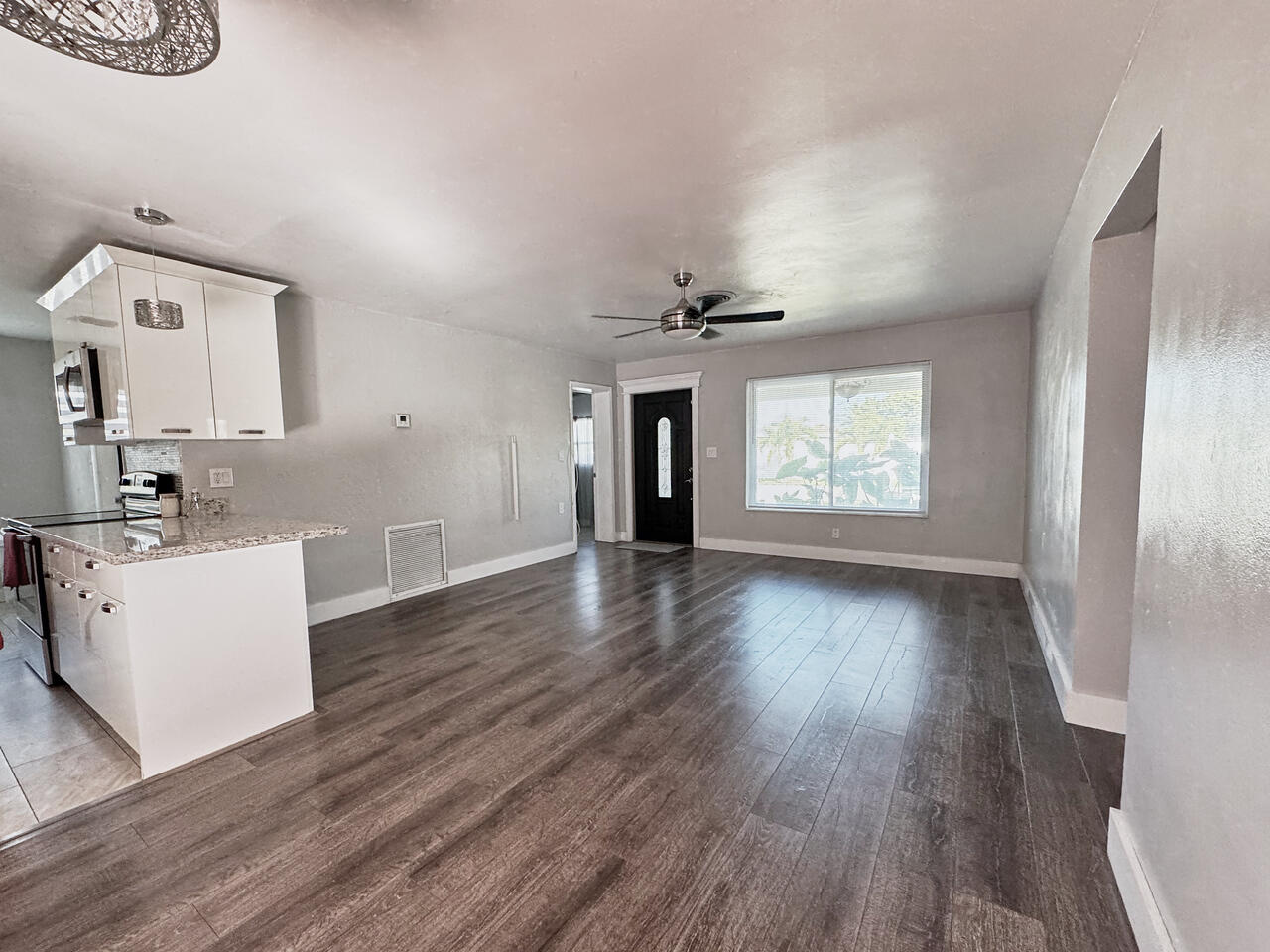 Lauderdale Lakes North - Residential