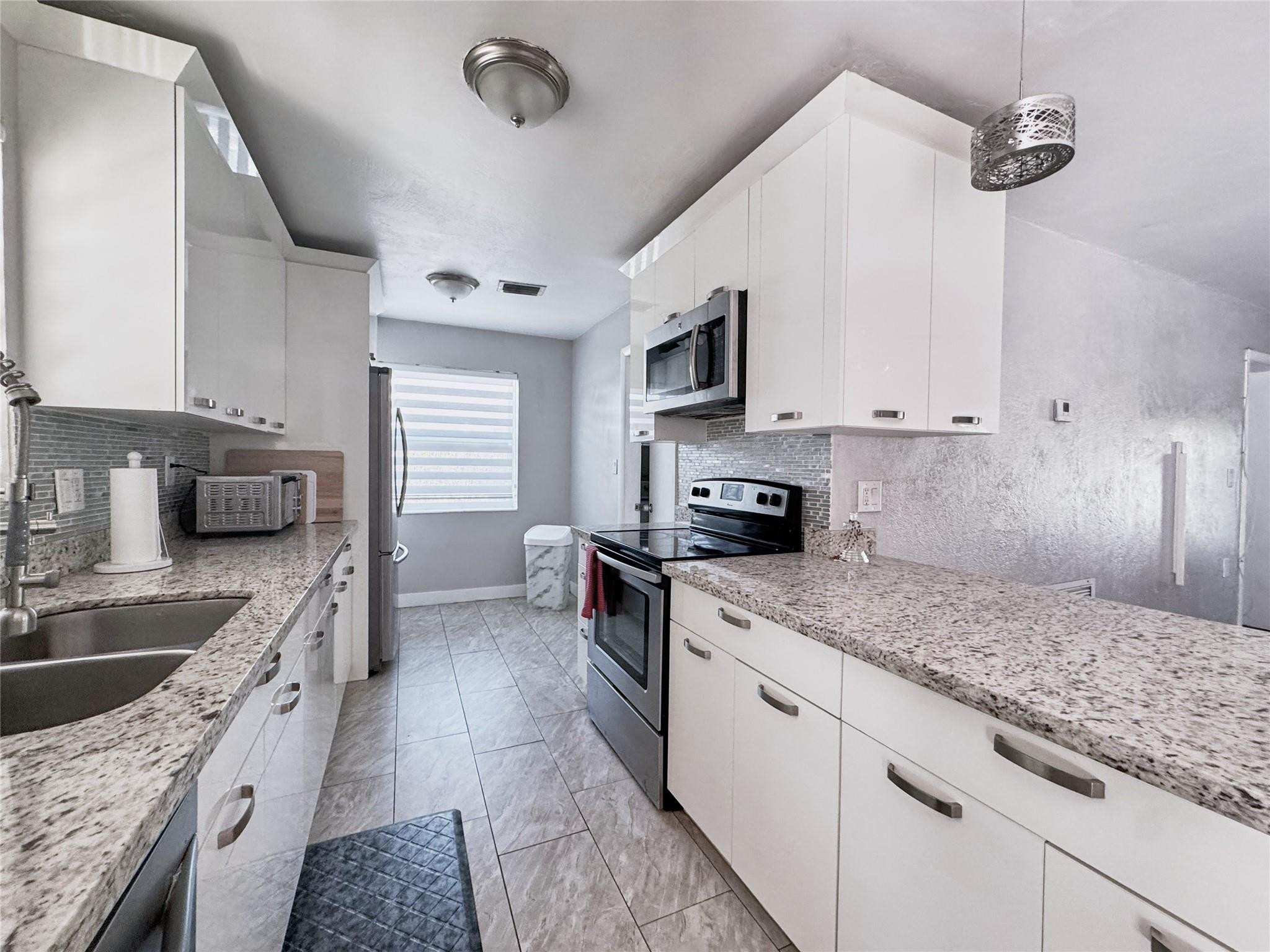 Lauderdale Lakes North - Residential