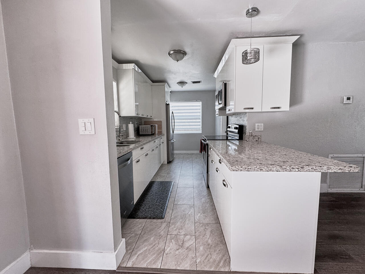 Lauderdale Lakes North - Residential