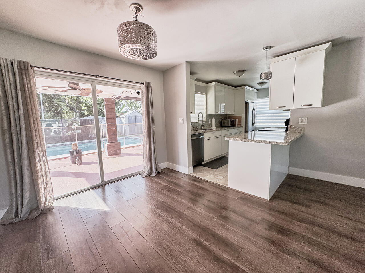 Lauderdale Lakes North - Residential