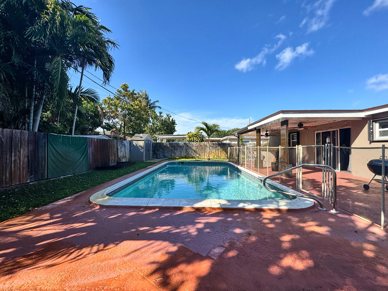 Lauderdale Lakes North - Residential