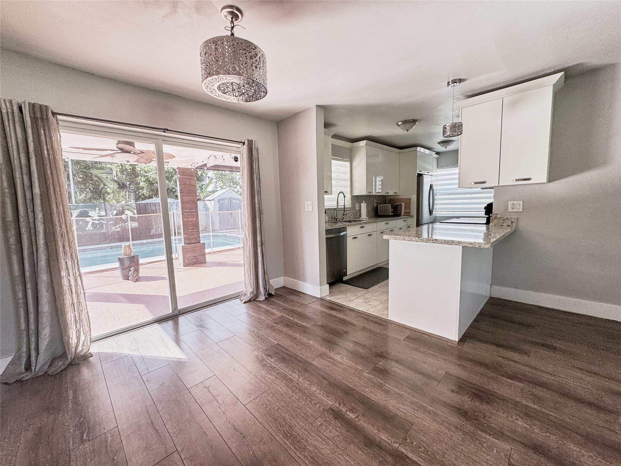 Lauderdale Lakes North - Residential