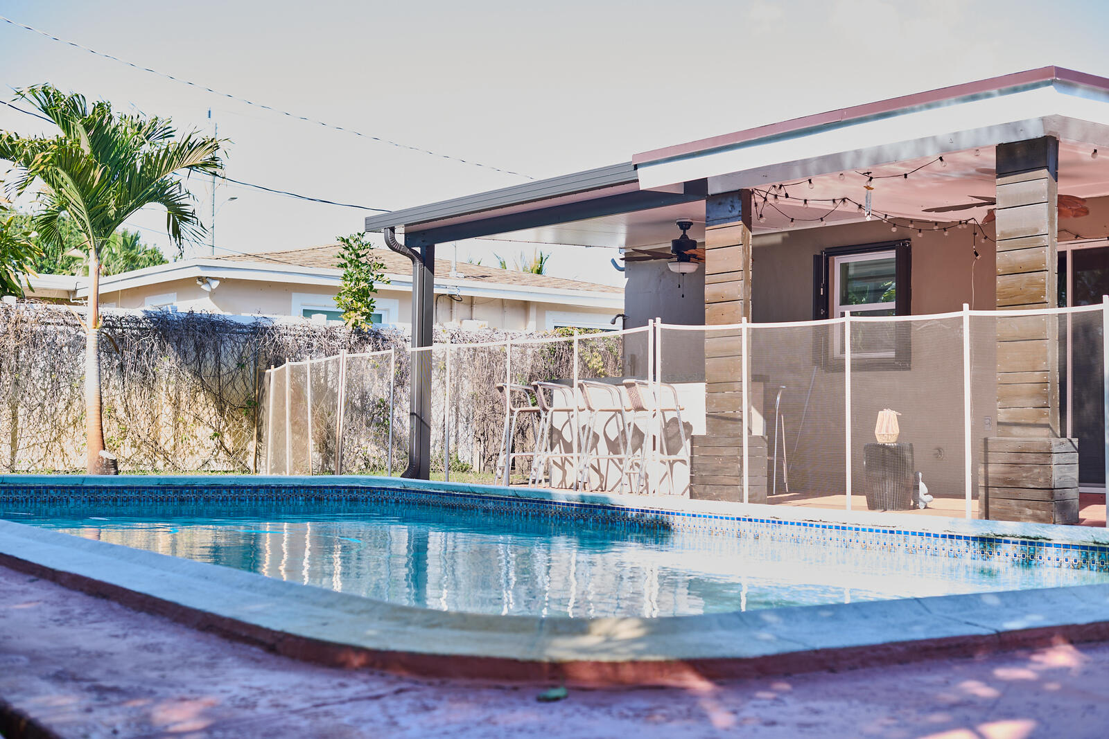 Lauderdale Lakes North - Residential