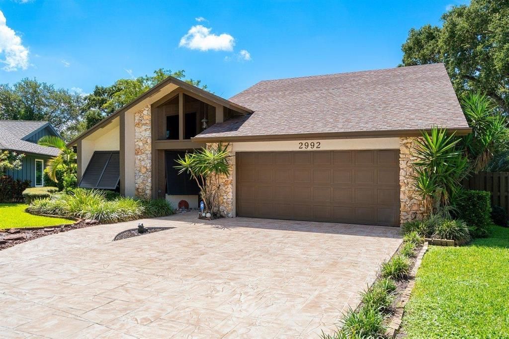 Photo of 2992 Frenchmens Passage, Palm Beach Gardens, FL 33410 (MLS # R10736693)