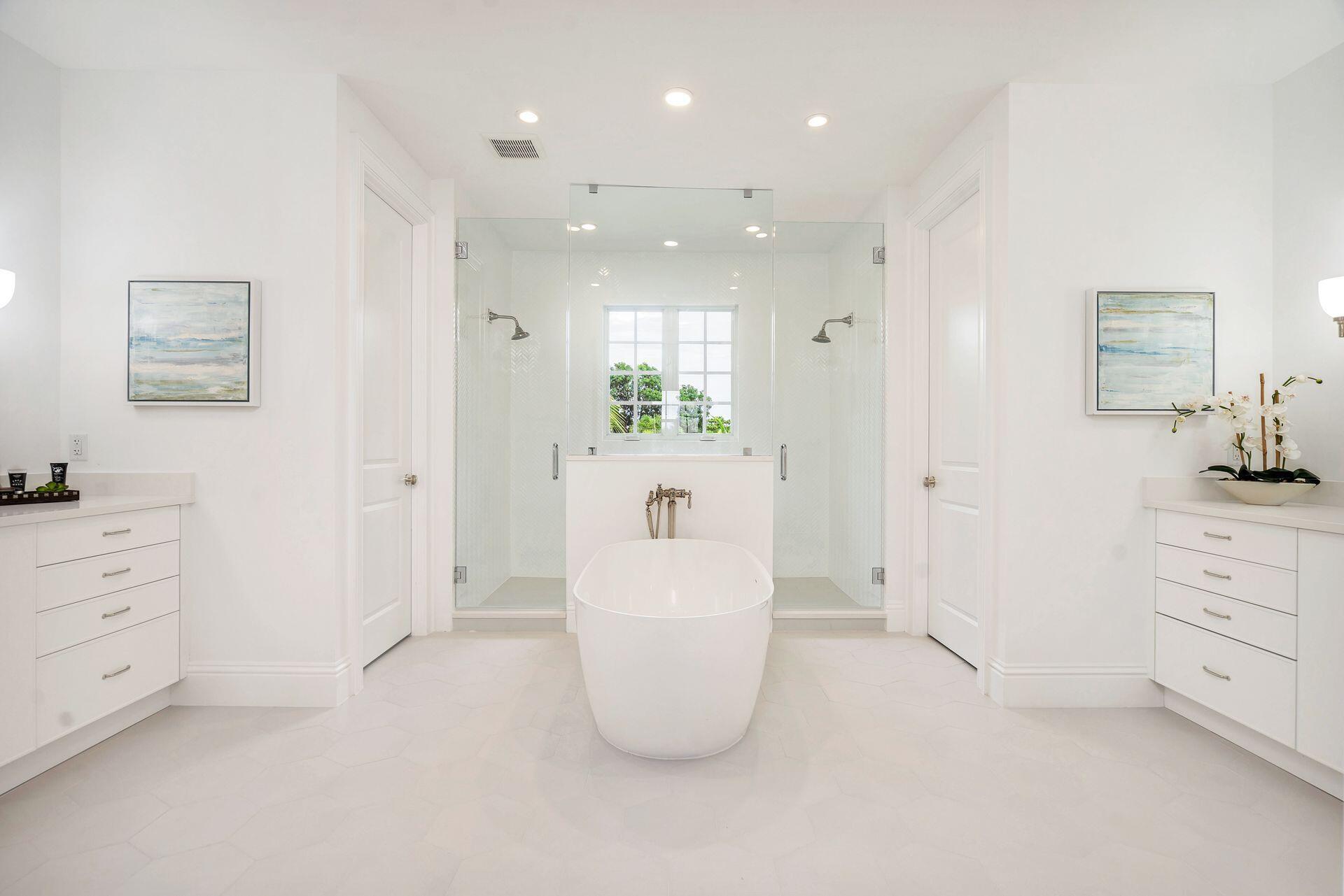 BELLE TERRE - Residential