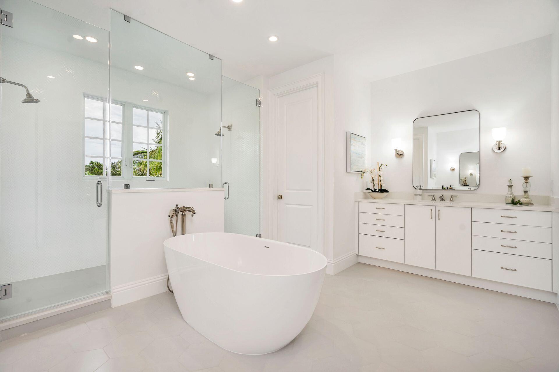 BELLE TERRE - Residential