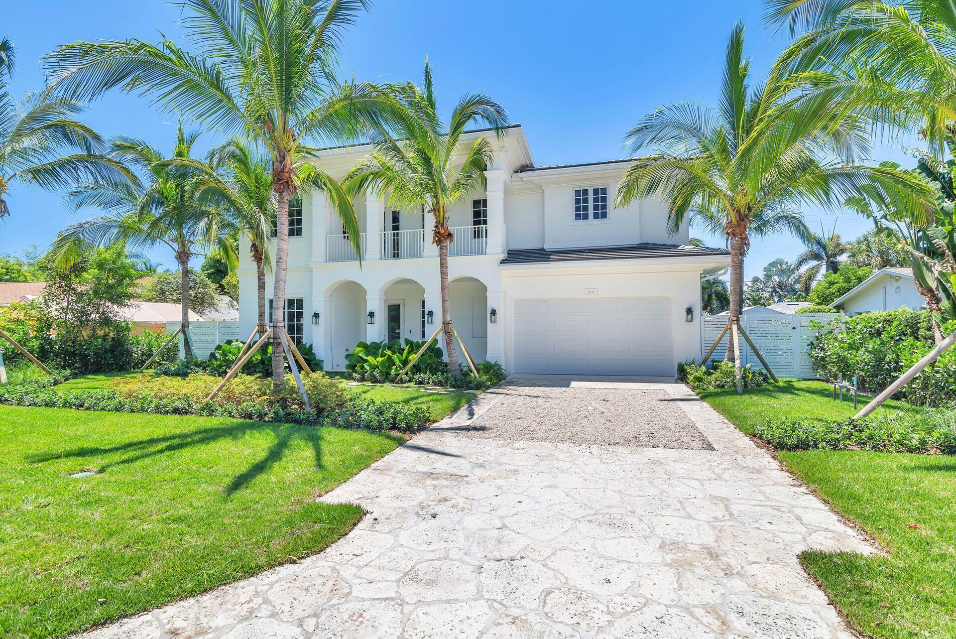 BELLE TERRE - Residential