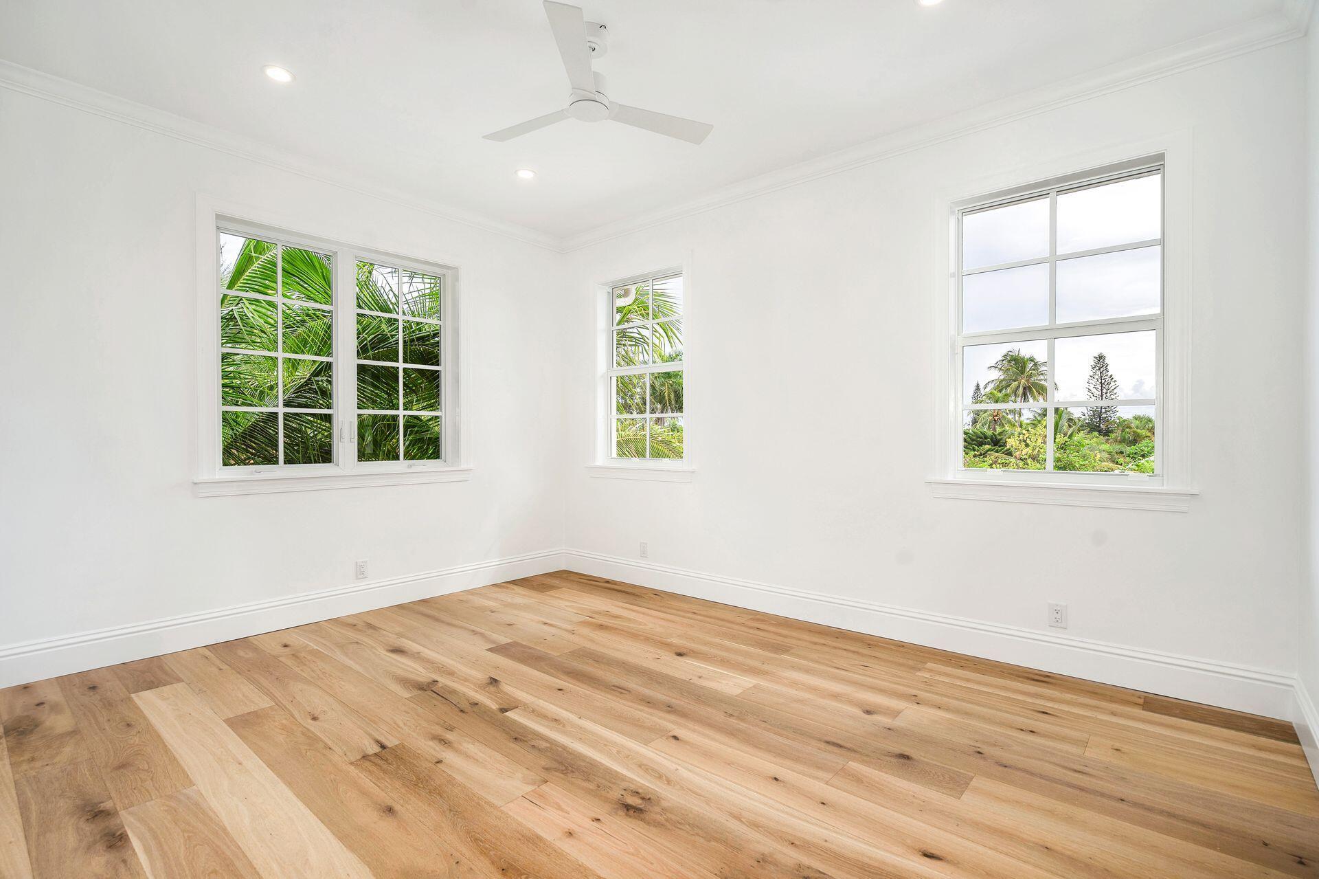 BELLE TERRE - Residential